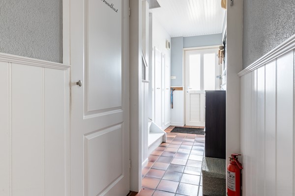 Medium property photo - Gozewijnstraat 24, 1433 JB Kudelstaart